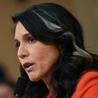 La Directora de Inteligencia Nacional, Tulsi Gabbard