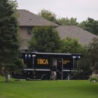 La casa de Melissa Hortman