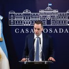 Manuel Adorni