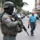Policía de Ecuador