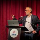 Danilo Gelman, director del Programa de Seguridad, Manejo de Crisis y Contraterrorismo del Congreso Judío Latinoamericano