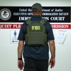Un agente del FBI en Nueva York/ Charly Triballeau