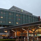 El Hospital Infantil de Los Ángeles (CHLA)