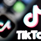 Imagen del logo de la plataforma de red social TikTok
