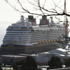 Crucero Disney