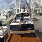 Una exhibición de yates en los Cayos de la Florida