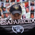 Protestas en México por los desaparecidos y la inacción de las autoridades