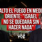 Entrevista al periodista y escritor israelí Ben-Dror Yemini