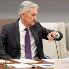 Powell en la Reserva Federal/ Saul Loeb
