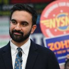 Zohran Mamdani