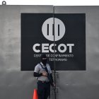 CECOT