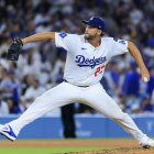 Clayton Kershaw