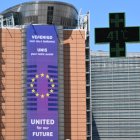 La Unión Europea se reúne en Bruselas para tratar de mitigar el cambio climático
