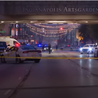 Tiroteo en Indiana - Captura de pantalla YouTube