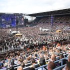 Último concierto de Black Sabbath