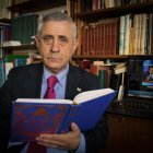El académico israelí Mordechai Kedar
