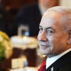 Israeli Prime Minister Benjamin Netanyahu