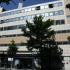 La sede del partido Agrupación Nacional en Francia fue allanada