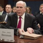 John Brennan en una imagen de archivo