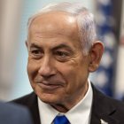 Israeli Prime Minister Benjamin Netanyahu