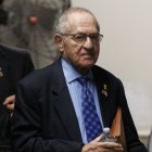 Alan Dershowitz en Nueva York/ Sarah Yenesel