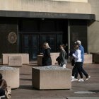 El edificio J. Edgar Hoover del FBI