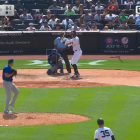 Aaron Judge rompe el récord de 350 jonrones más veloces