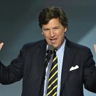 Tucker Carlson