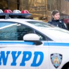 Policía de Nueva York