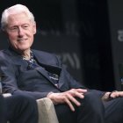 El expresidente Bill Clinton en una imagen de archivo