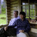 Jeffrey Epstein y Ghislaine Maxwell