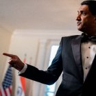 El representante demócrata Ro Khanna