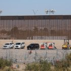 Frontera sur/ Herika Martinez