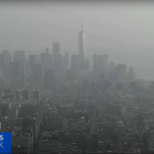 Humo en Nueva York - Captura de pantalla