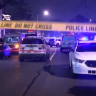 Philadelphia shootings - Captura de pantalla YouTube