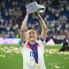 Eurocopa - AFP