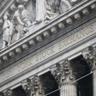 La Bolsa de Nueva York