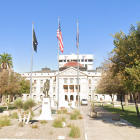 Capitolio de Arizona