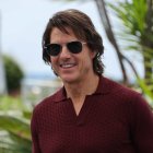 Tom Cruise, en el Festival de Cannes 2025