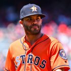 José Altuve -Cordon Press