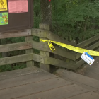 Devil’s Den State Park - Captura de pantalla YouTube