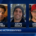 Víctimas del tiroteo en Reno