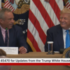 Trump y Kennedy anuncian el CMS Digital Health Ecosystem
