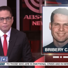 Roger Piñate en la prensa filipina