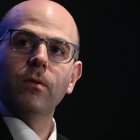 Miran en Washington DC/  Brendan Smialowski