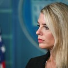 Bondi en la Casa Blanca/ Jim Watson