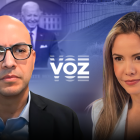 Juan González, ex asesor de la Casa Blanca para América Latina, en entrevista con Karina Yapor