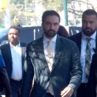 El candidato socialista Zohran Mamdani