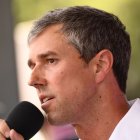 Beto O'Rourke