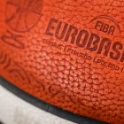 Balón oficial del EuroBasket 2025